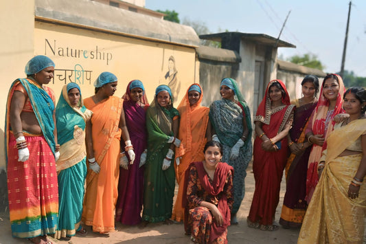 Embracing Slow Living: A Journey Back to Our Roots with Natureship