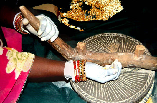 The Art of Handmade and Handcrafted