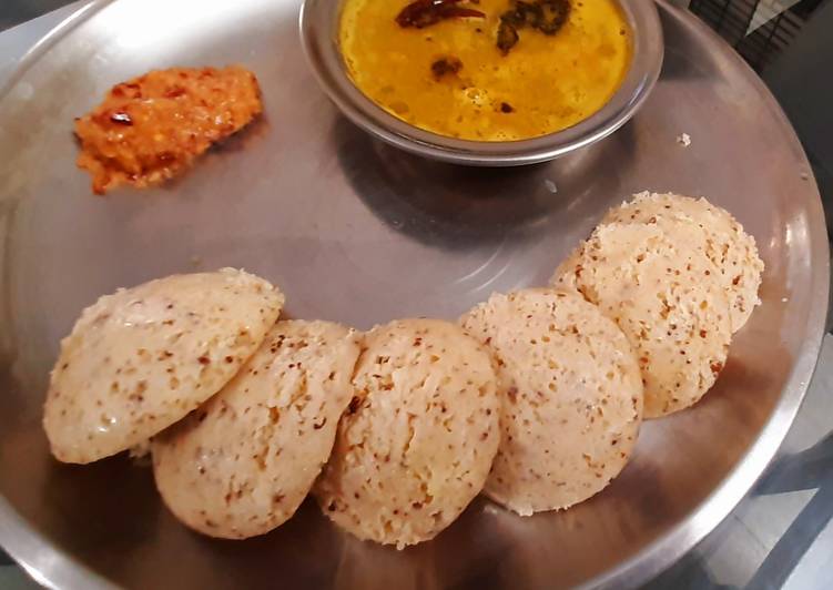 Multigrain dal – | Roasted & Stone-Ground by Hand (45–60 Rotations/Hour) | Chemical free| High Protein| From Bihar & Jharkhand