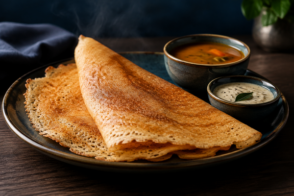 Urad Dal Flour