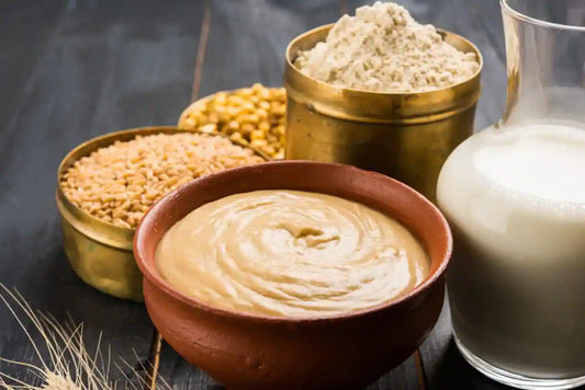 Kulthi Sattu Chutney