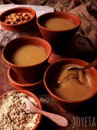 Kulthi Sattu Savoury Drink