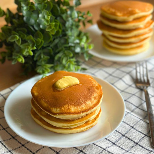 Kulthi Sattu Banana Pancakes(Sweet)