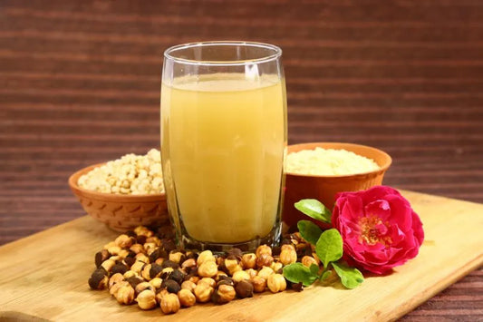 Chana Sattu Savoury Drink