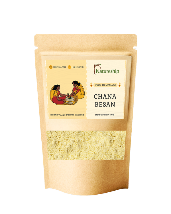 Chana Besan Flour
