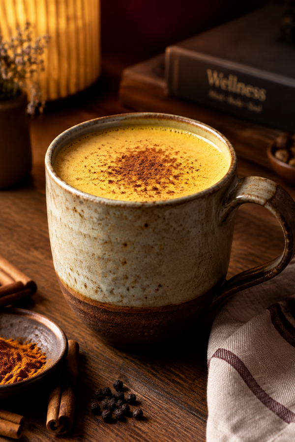 Ashwagandha Drink Mix